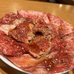 焼肉ざんまい 六会日大前店 - 