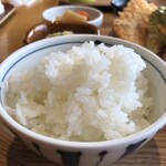 八海山みんなの社員食堂 - 