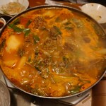 韓国居酒屋＆韓国料理 古家 - 