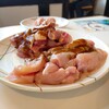 松阪が誇る名物!鶏みそ焼き肉 松阪食堂