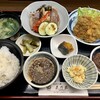 とんかつ亭 天乃家