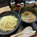 らーめん寺子屋 麺座 鷲ノ巣 - 