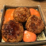 鶏料理 pao - 