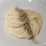 時屋 レスポワール - 麺