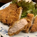 Tonkatsu Tei Amanoya - とんかつ