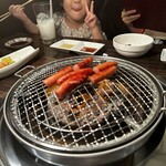 Yakiniku Juju - 