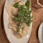 大衆ビストロ ジル - 