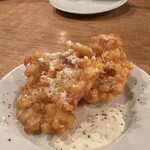 大衆ビストロ ジル - 