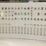 割烹蒲焼 わかな - 