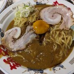 らー麺や - 