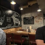 大衆ビストロ ジル 西新宿店 - 