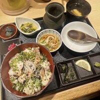 焼きふぐ 優ふく 北新地店 - 