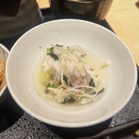 焼きふぐ 優ふく 北新地店 - 