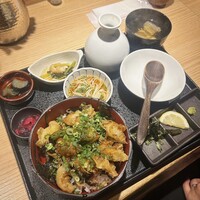焼きふぐ 優ふく 北新地店 - 