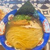中華そば 麺や食堂 本店
