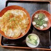 Yoshihiro - カツ丼です。（2023.9 by ジプシーくん）