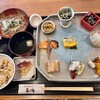 季節料理　あら珠