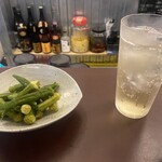 소사쿠 바르 봉도