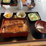 Unagi Kinsui - 