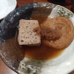 Himeji Oden Jiryouri Izakaya Jigorokohiro - 姫路おでんセカンドラウンド