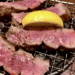 Gyuutan Natsu Hibachi - 