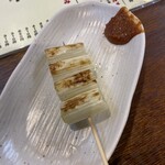 土手町元気酒場 もつ焼きエビちゃん - 