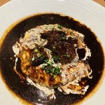 ビストロ カノン - 牛シチュー飯