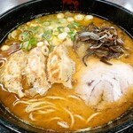 味千ラーメン - 料理写真: