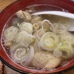 土手町元気酒場 もつ焼きエビちゃん - 