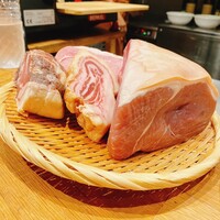 パルコ フィエラ - 