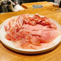 パルコ フィエラ - 