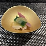 Sushi Umezawa - 