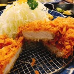 Umai Tonkatsu Katsuharu - 