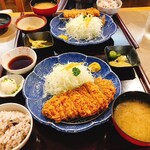 Umai Tonkatsu Katsuharu - 