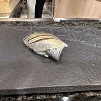 鮨うめざわ - 