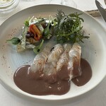 フランス料理 エステール - 