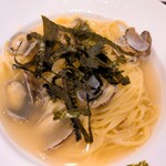 パスタ屋 一丁目 - 料理写真: