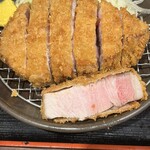 肉屋食堂 たけうち - 