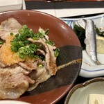 Robatayaki Hakkaku - 