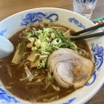 味の時計台 - 料理写真:
