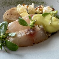フランス料理 エステール by アラン・デュカス - 