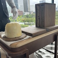 フランス料理 エステール by アラン・デュカス - 
