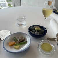 フランス料理 エステール by アラン・デュカス - 