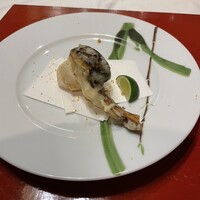 ワキヤ 一笑美茶樓 - 