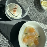 イタリアンダイニング ケシキ - 