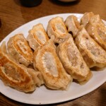 上海縁 - 餃子