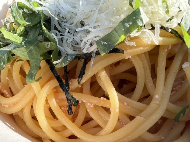 Pasta&Bar Campionato （カンピオナート） - 宮城野原（パスタ）の写真