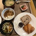 Pool Garden Restaurant Fuukou - 