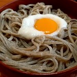 出雲そば きがる - 