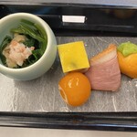 しゃぶしゃぶ・日本料理 木曽路 - 